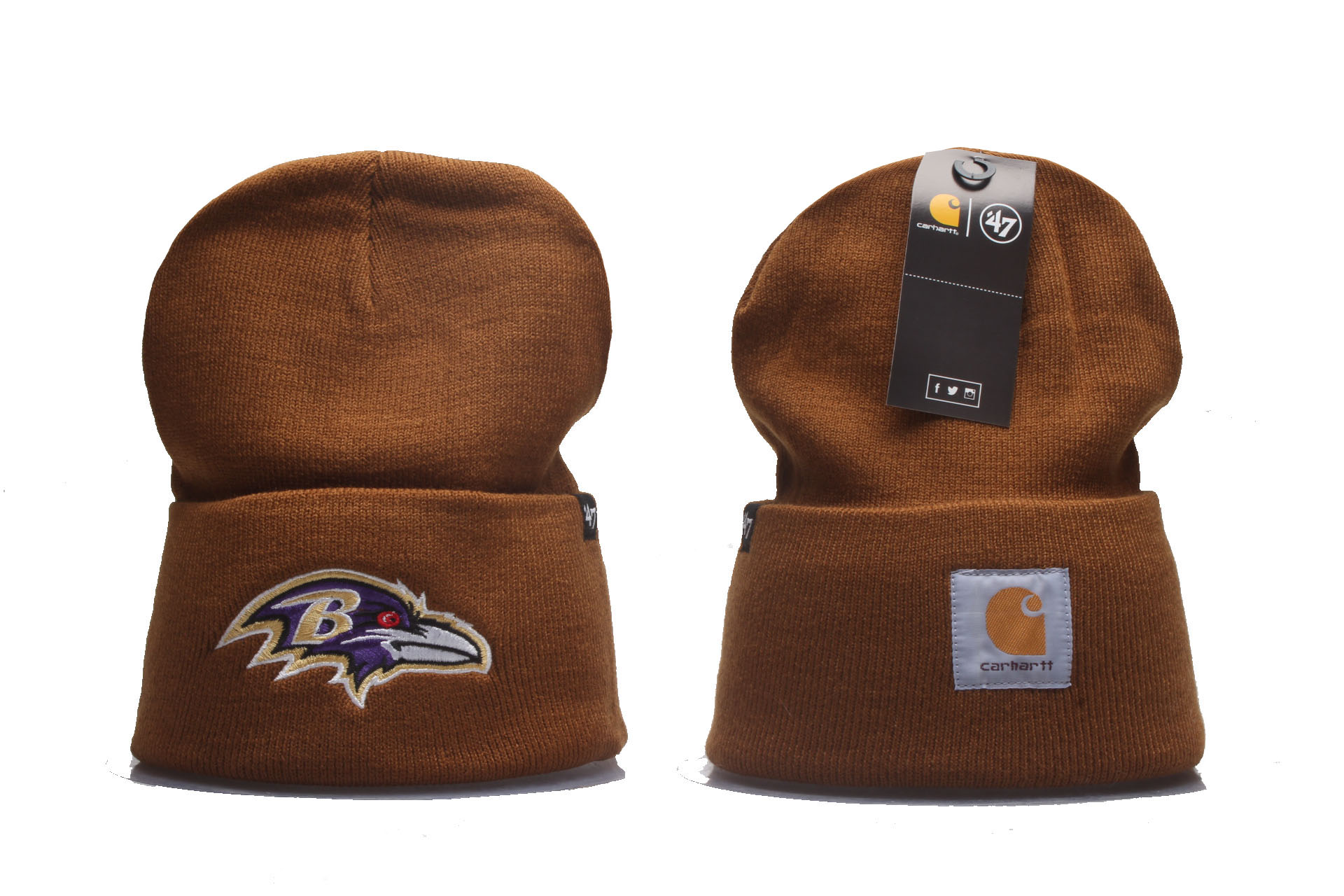 2024 NFL Baltimore Ravens Hat YP->->Sports Caps